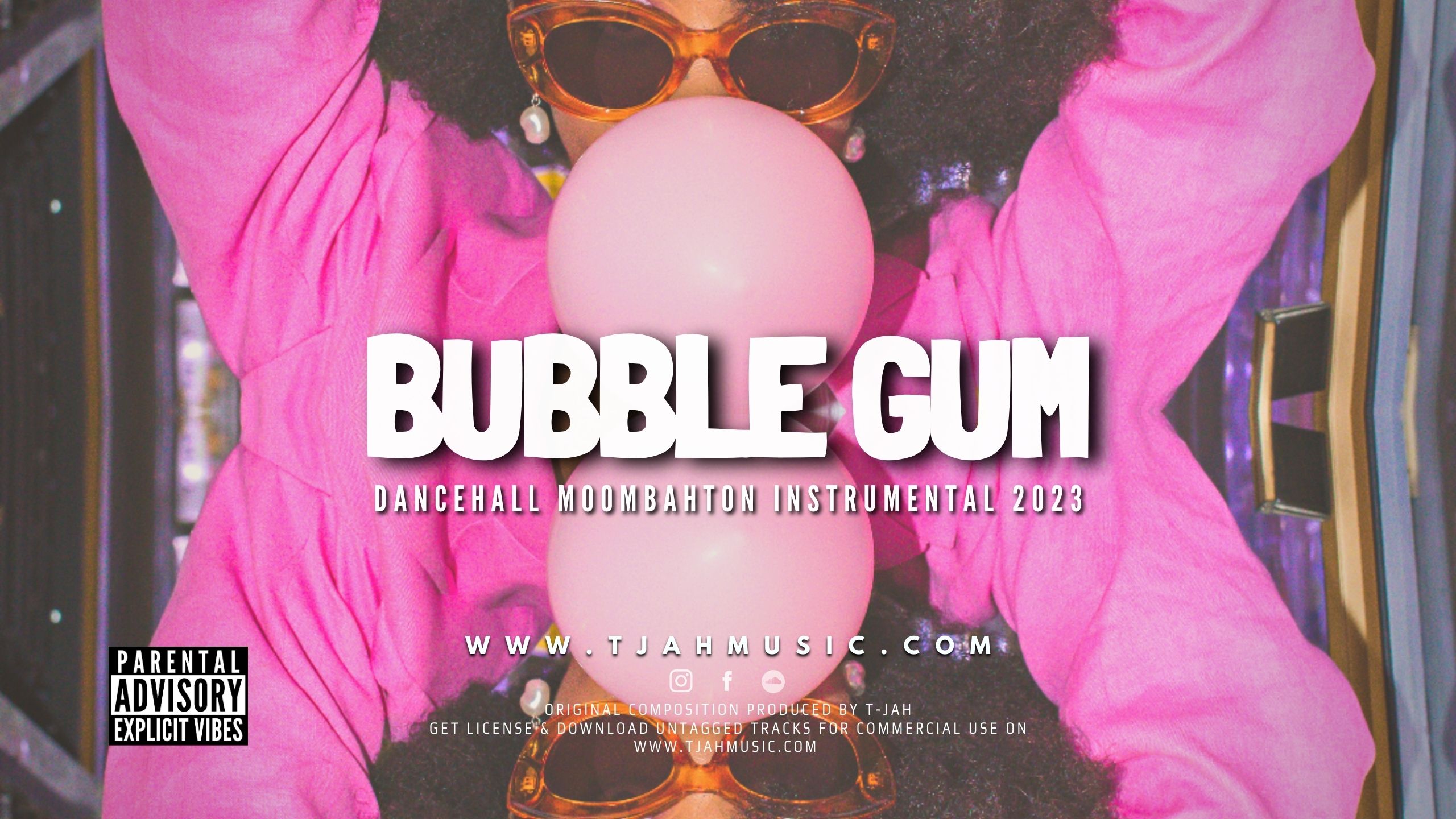 [Download Bubble gum instrumental] Dancehall riddim for sale