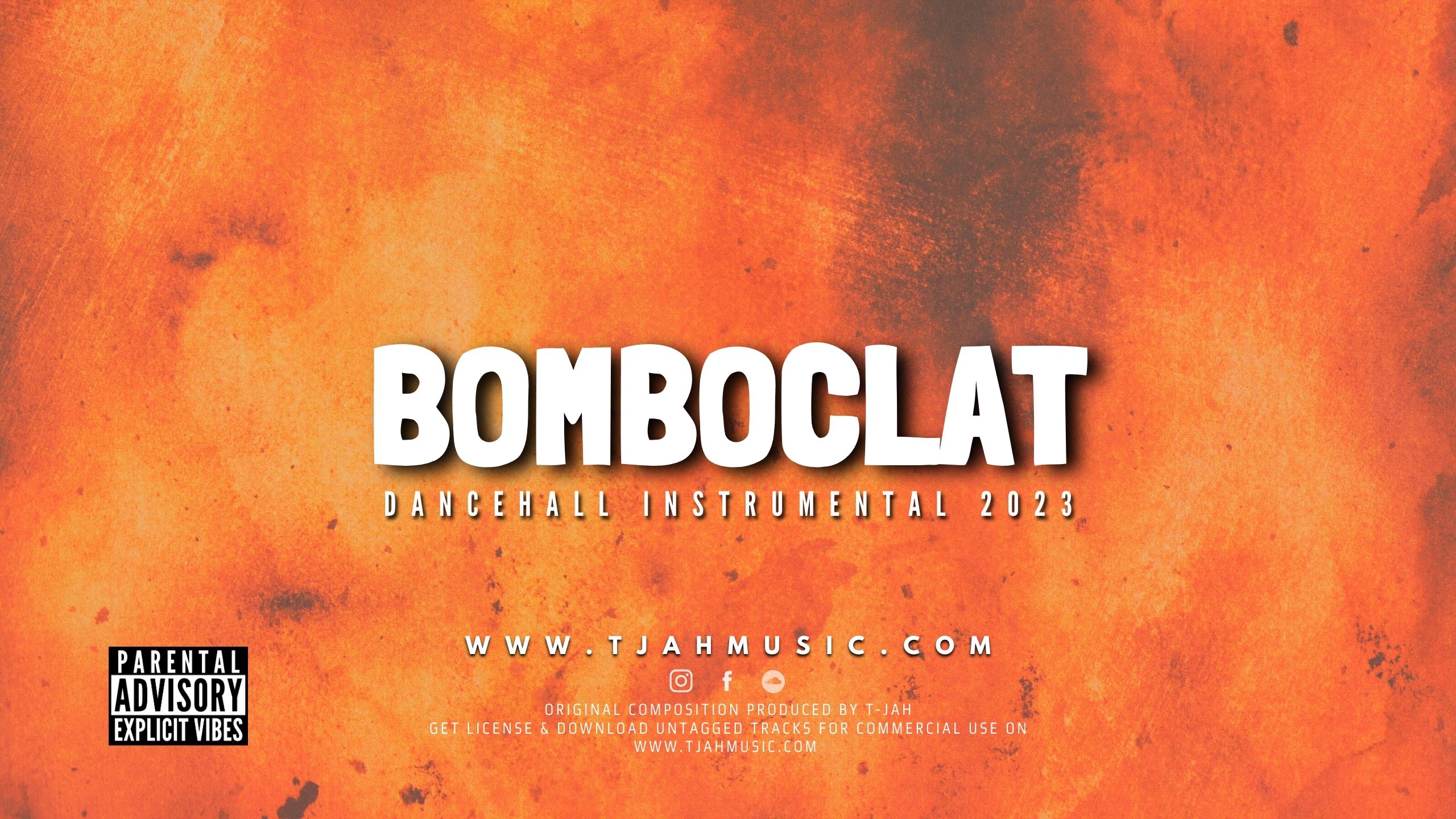 [Download Bomboclat instrumental] Dancehall riddim for sale